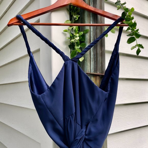 Ceremony by Joanna August - Parker Dress Short - Picture 4 of 9